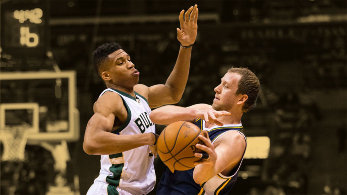 NBA: Joe Ingles back in action for new team Milwaukee Bucks after