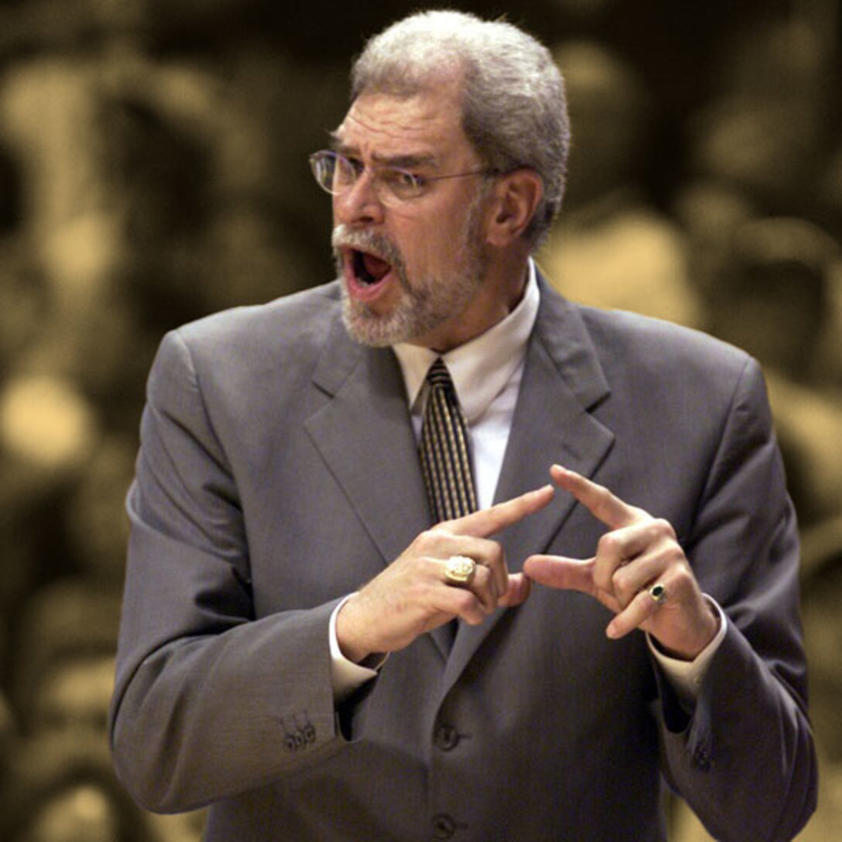 Phil Jackson Basketball Network Your daily dose of basketball