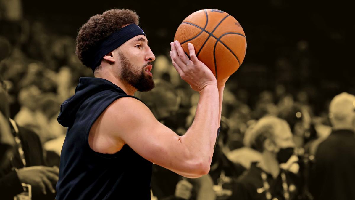 Klay Thompson can't be just a shooter, as his growth into 'complete,  cerebral player' key to Warriors' success 