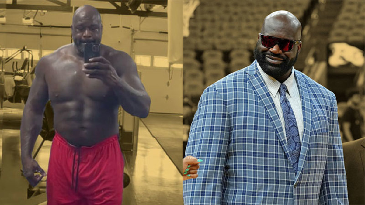 “i Want To Become A Sex Symbol” — Shaquille Oneal Revealed His New Goal Post Basketball Career 