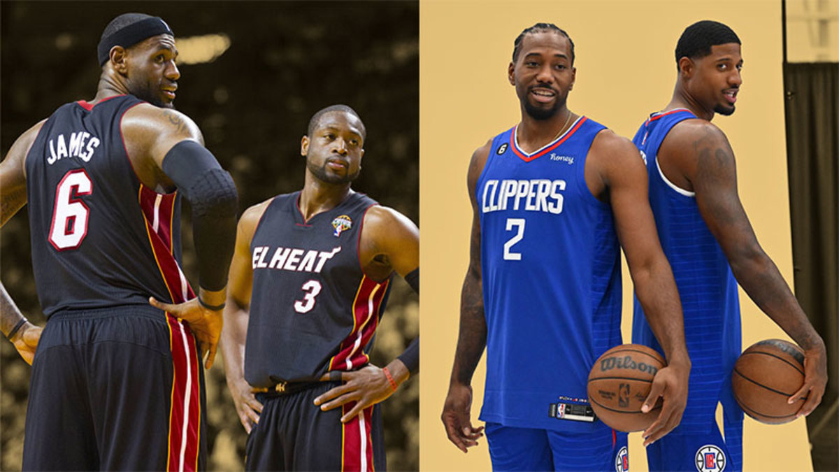 3 LA Clippers' players that have to step up without Paul George