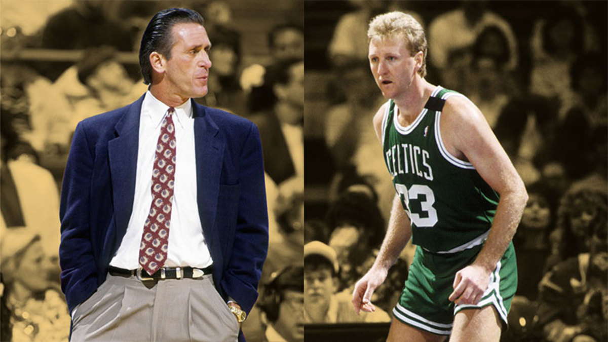 80's Larry Bird Boston Celtics Champion Practice NBA Jersey Size