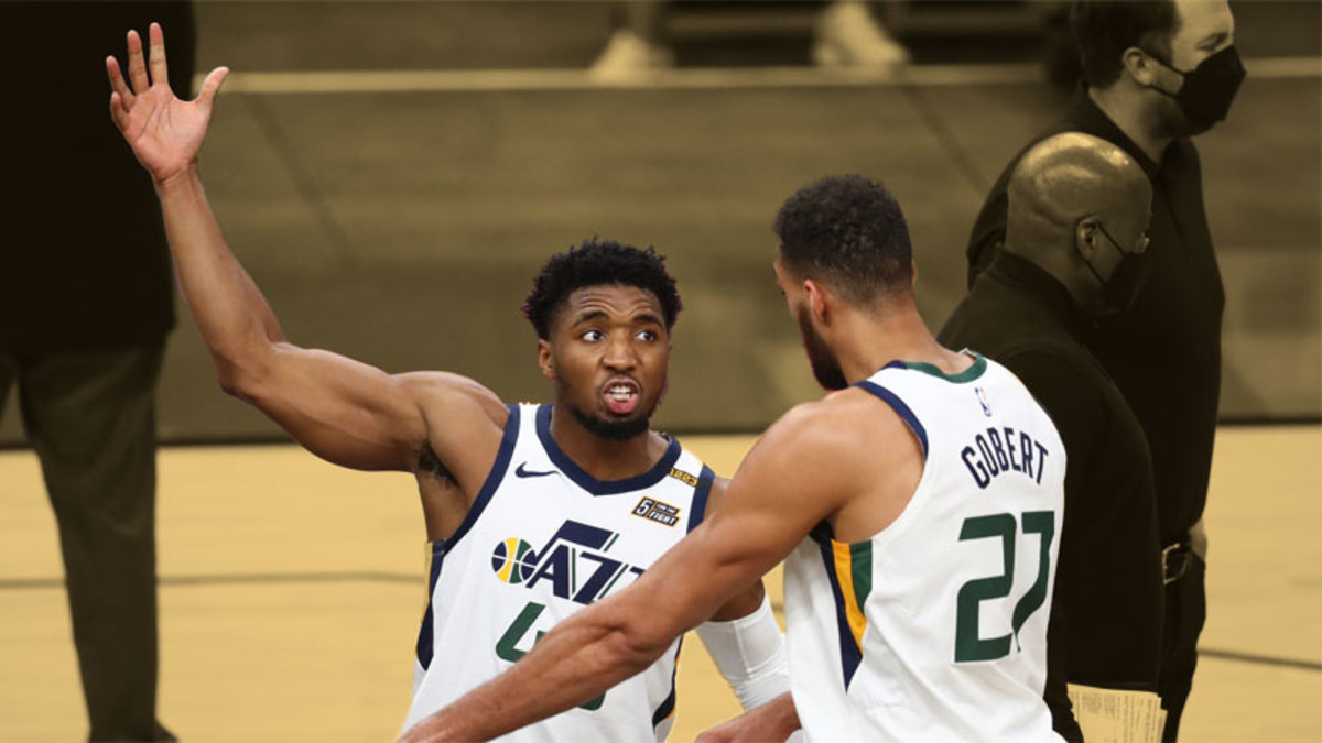 The Utah Jazz Are Defying Everyone Who Said They Would Lose - The