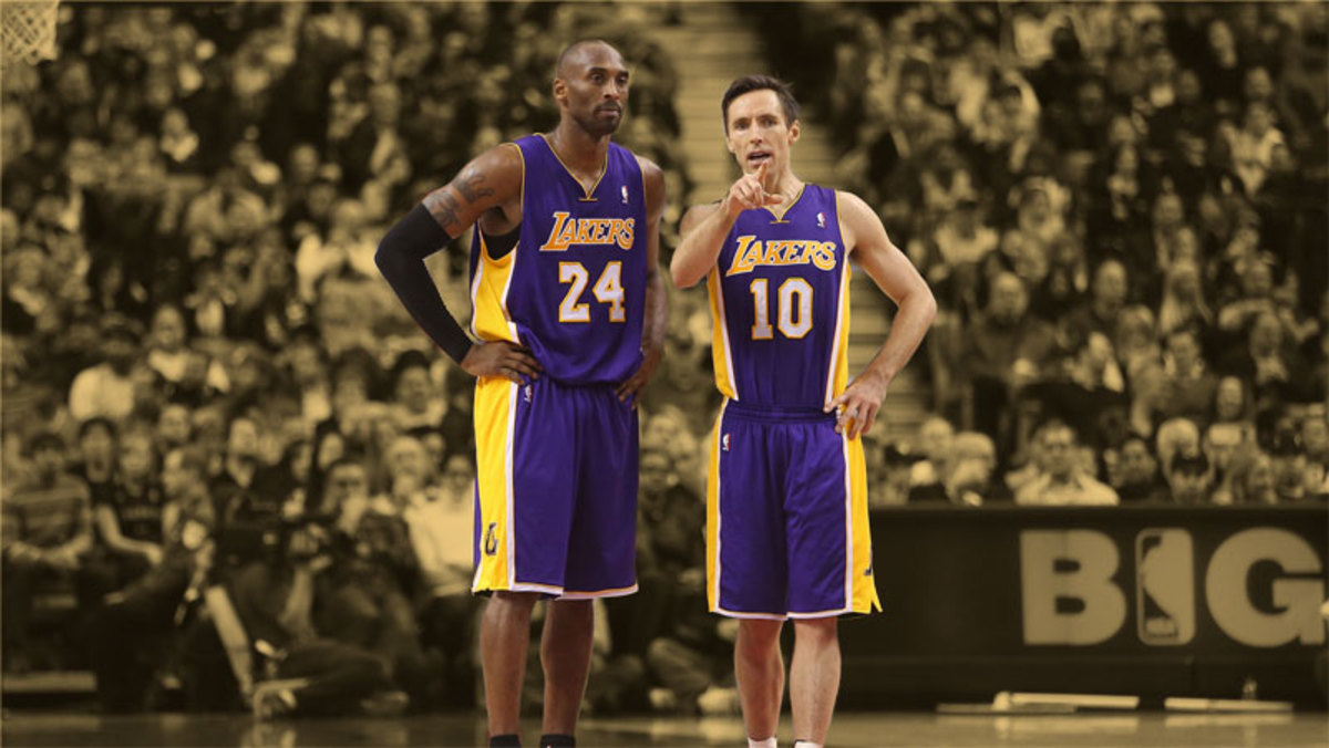 2004-05 Season - All Things Lakers - Los Angeles Times