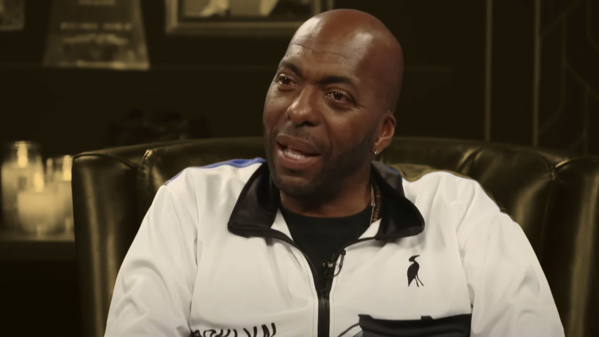 John Salley lists the GOAT player from each decade of the NBA ...