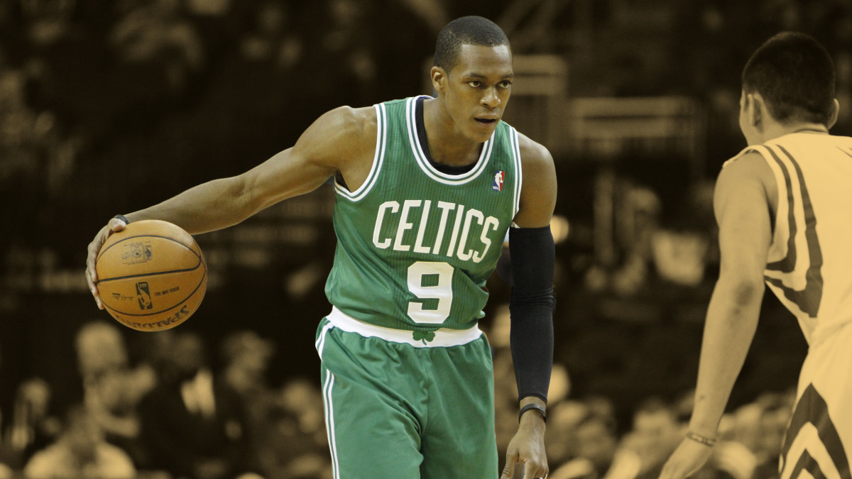 The 2008 Celtics are the blueprint for the 2014 Cavaliers 