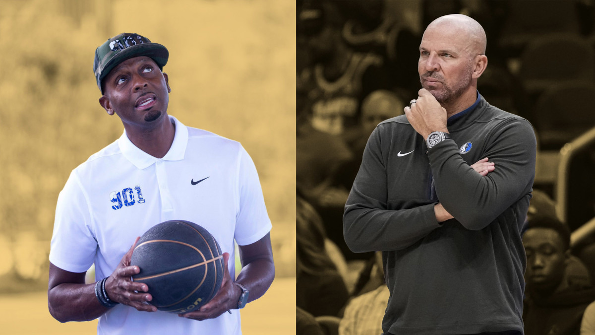 Why the elusive duo of Jason Kidd and Penny Hardaway didn't work -  Basketball Network - Your daily dose of basketball