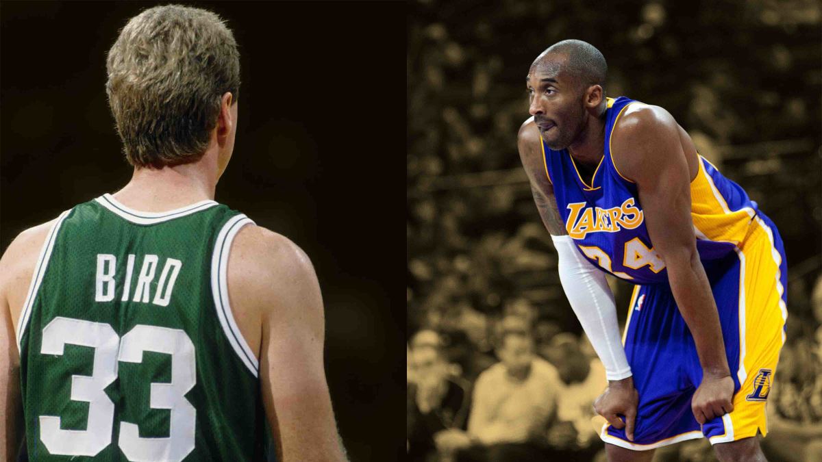 NBA Draft: A former GM's inside story of passing on Kobe Bryant